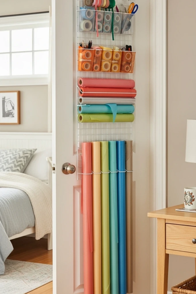 Slim Door