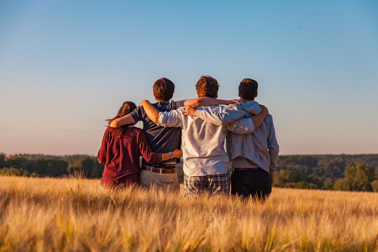 20 Youth Group Games