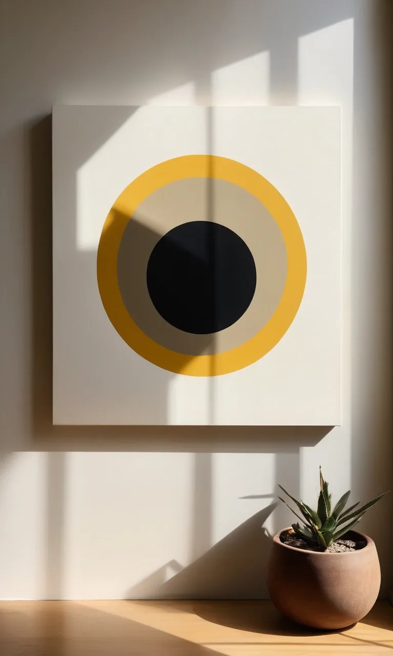 20 Abstract Canvas Art Ideas for 2026