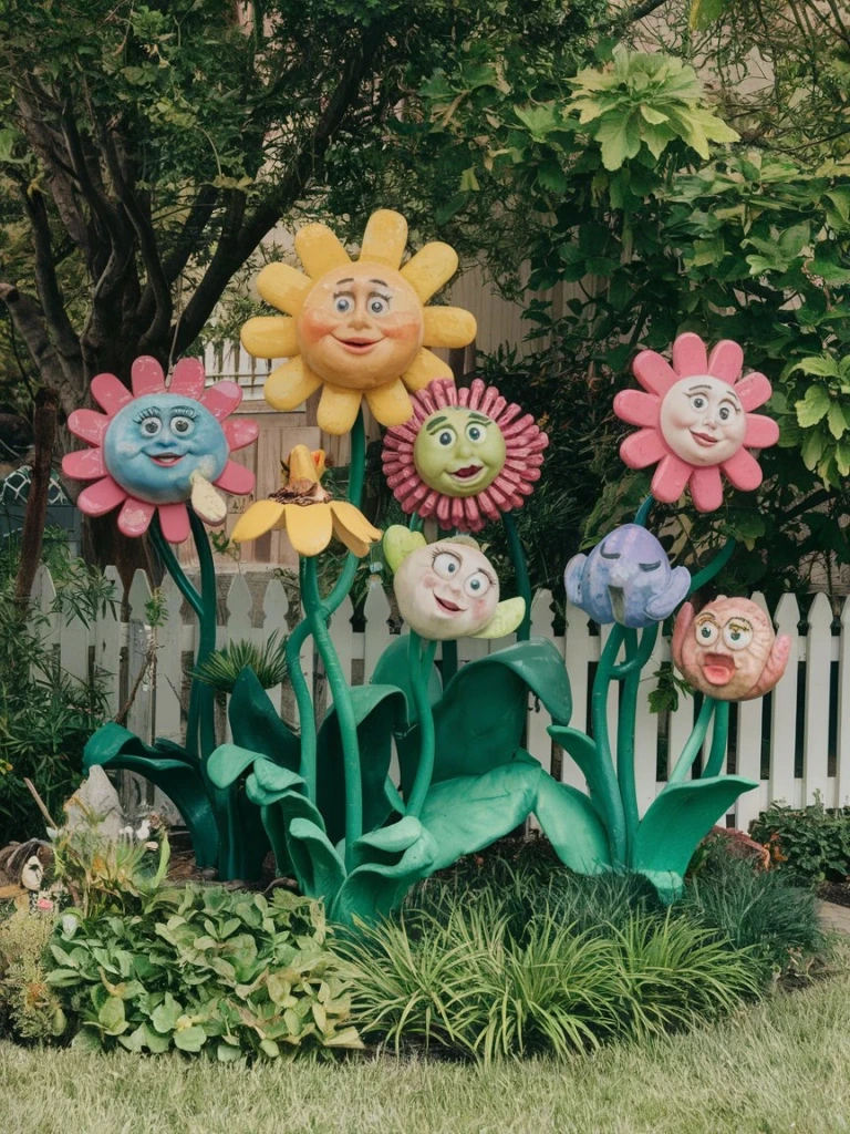 Rabbit Hole Entrance - Alice in Wonderland Decorations