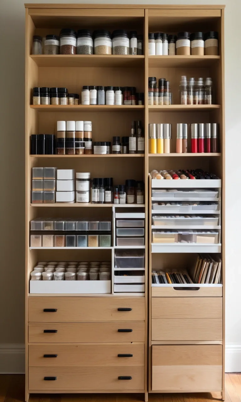 20 Art Supply Organization Ideas for 2026