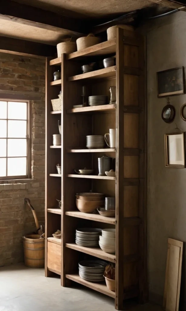 6 Tips to Organize the Basement - Basement Organization Tips That Actually Work