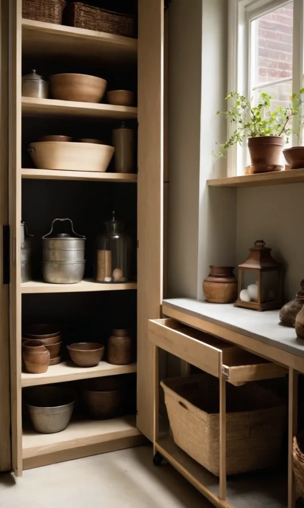 Set Up Storage Zones That Make Sense - Basement Organization Tips That Actually Work