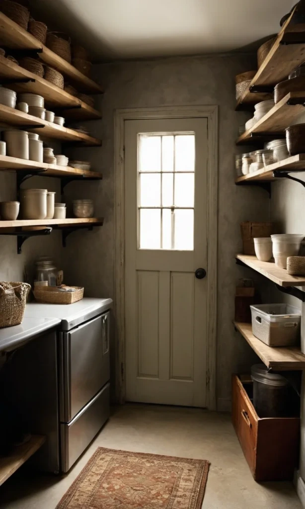 Keep Moisture and Mold Away - Basement Organization Tips That Actually Work