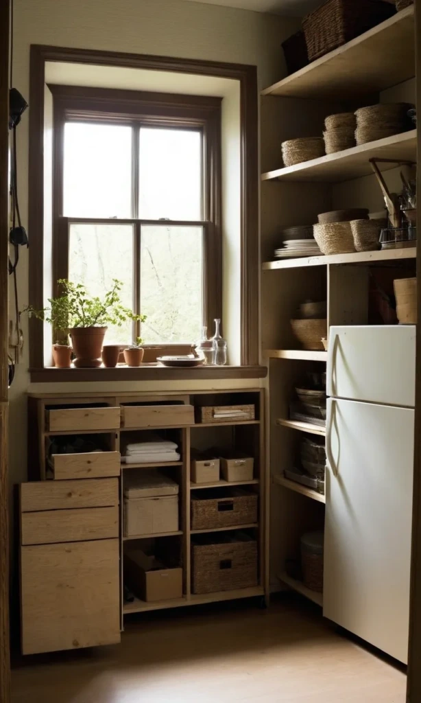 Stay Organized All Year with Quick Habits - Basement Organization Tips That Actually Work
