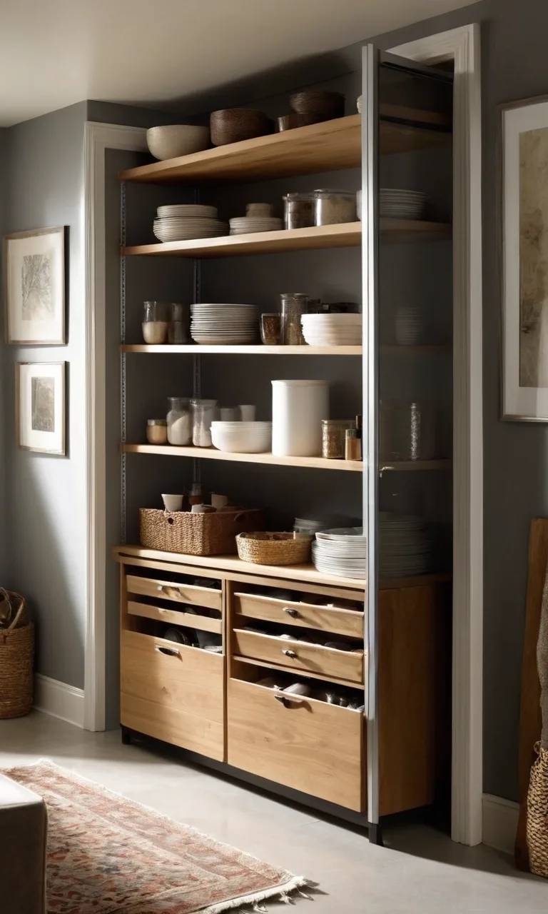 6 Basement Organization Tips That Actually Work