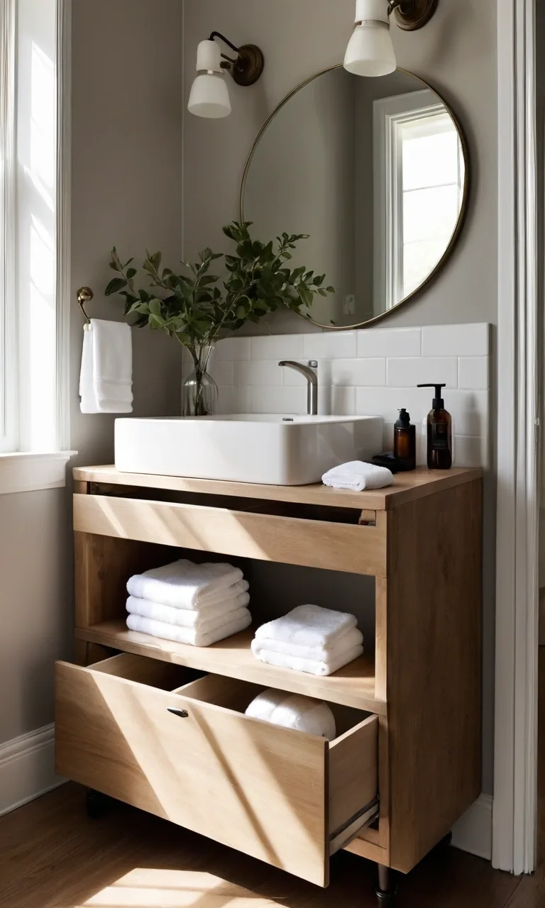 25 Bathroom Counter Organization Ideas 2026