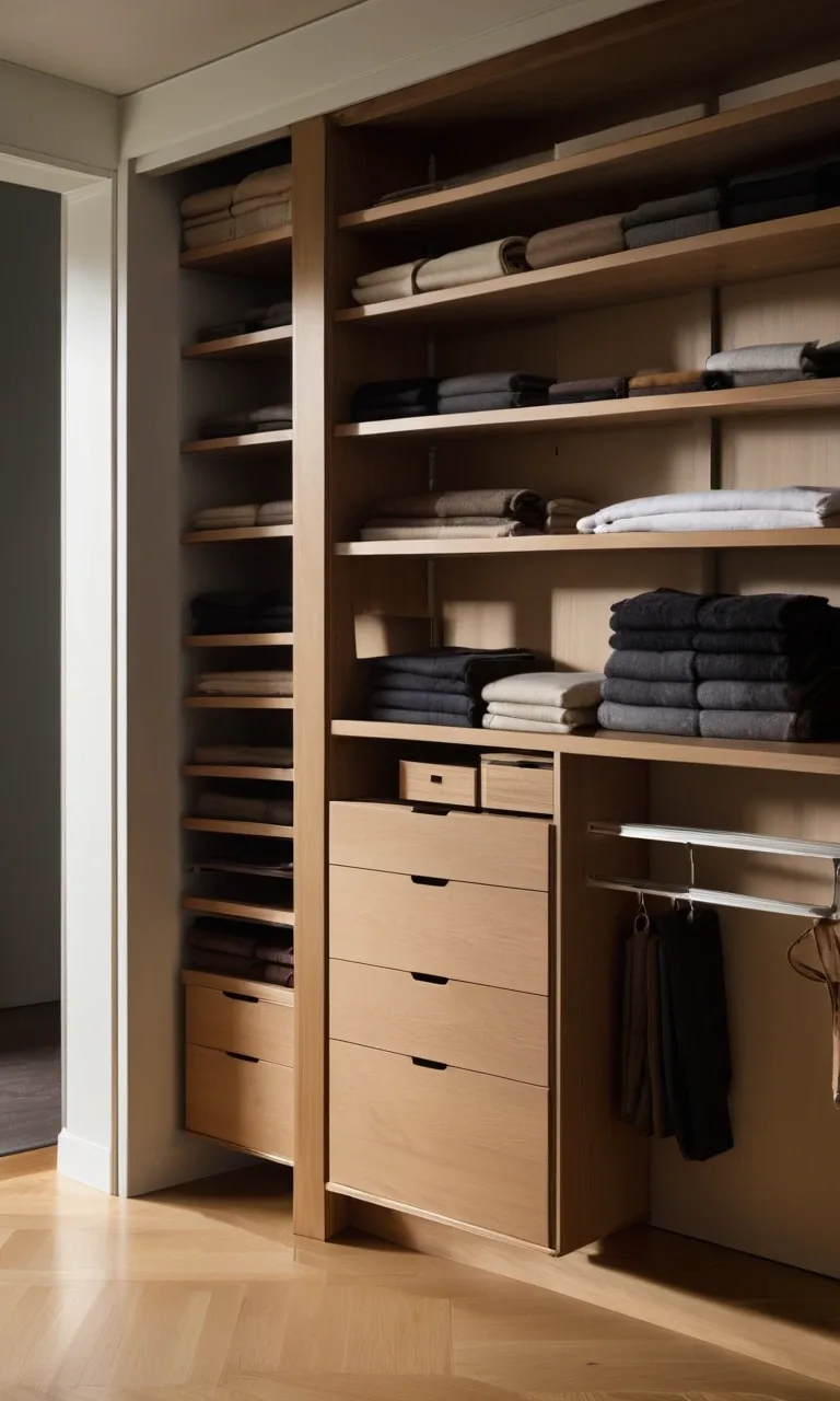 21 Belt Storage Ideas for 2026