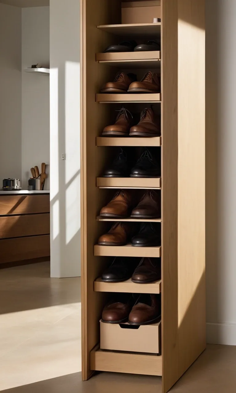 21 Boot Storage Ideas for 2026