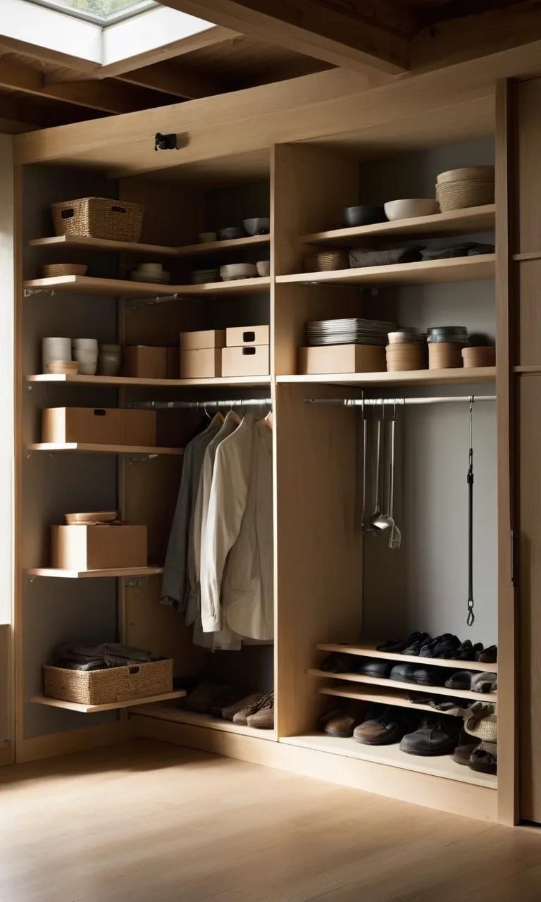 20 Camping Gear Storage Ideas for 2026
