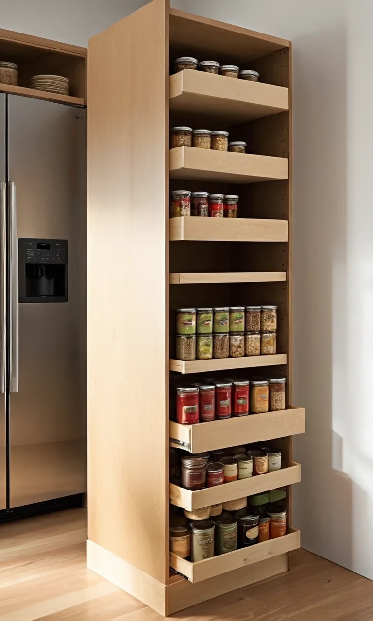 27 Canned Food Storage Ideas for 2026