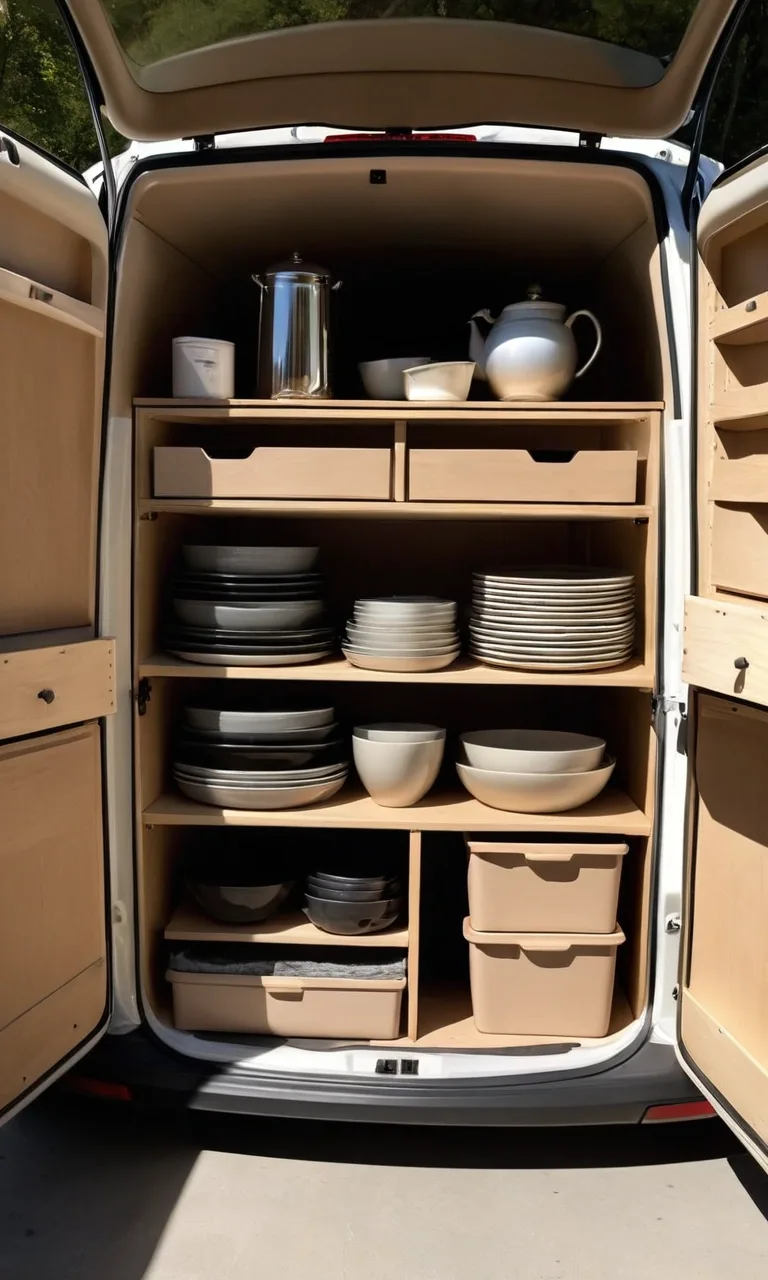 5 Car Trunk Organization Hacks That Make Life Easier in 2026