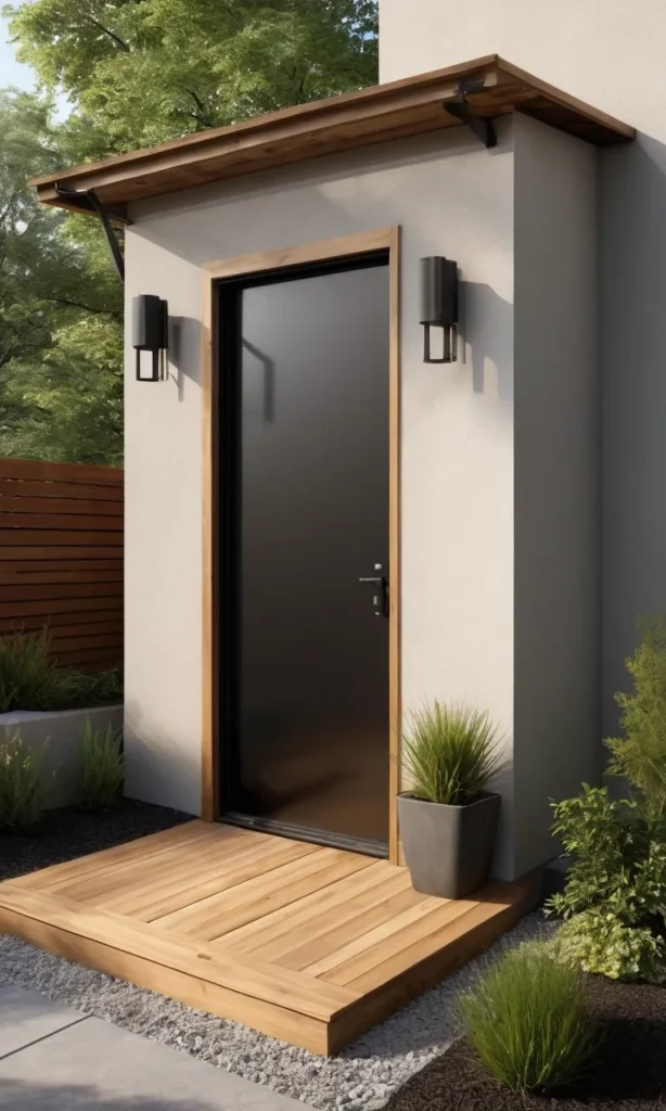 More Outdoor DIY Ideas - Cheap DIY Walkway Ideas