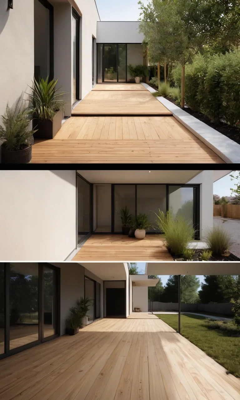 24 Cheap DIY Walkway Ideas for 2026