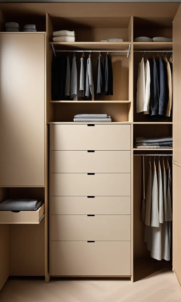 22 Clothing Organization Ideas for 2026
