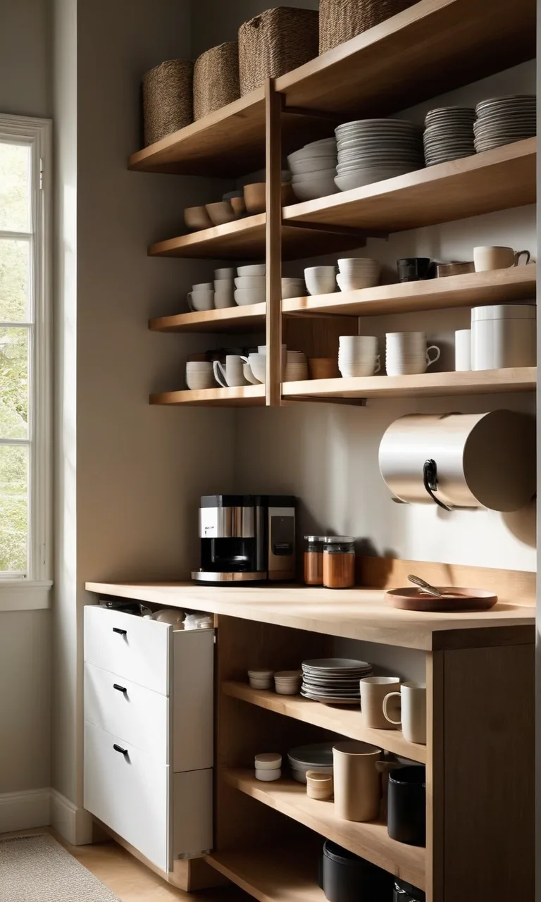 20 Coffee Station Organization Ideas for 2026