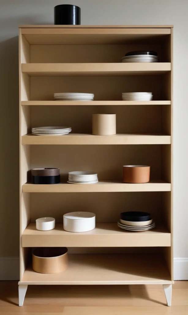 Hi, I’m Jenny - Cord Organization Ideas
