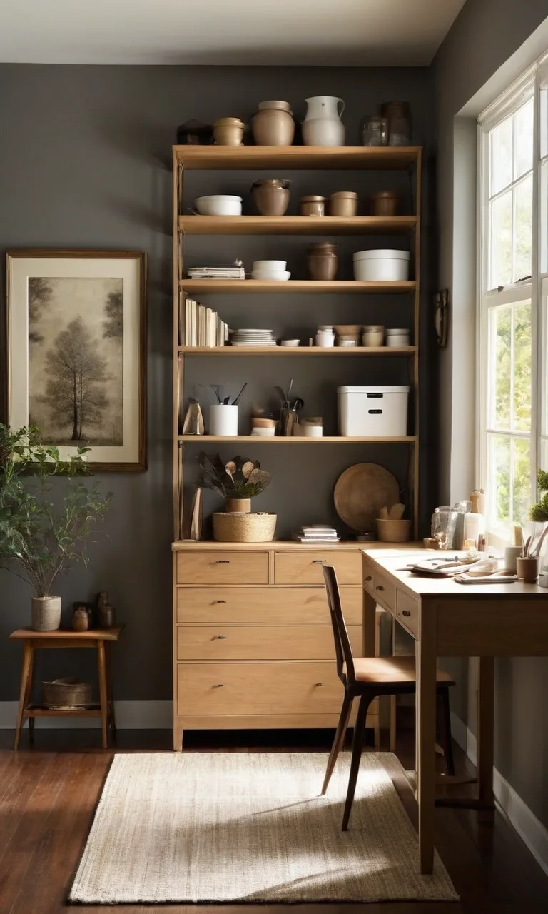 27 Craft Room Organization Ideas for 2026