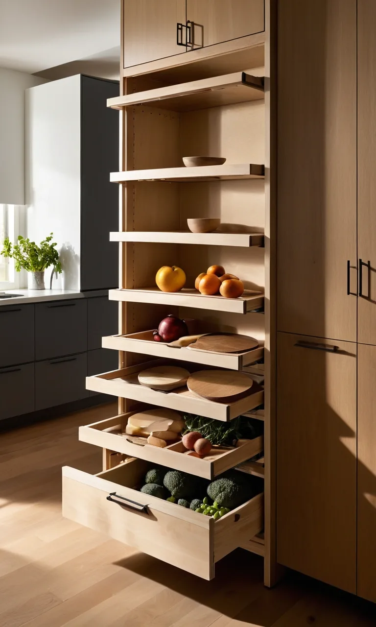 25 Cutting Board Storage Ideas for 2026