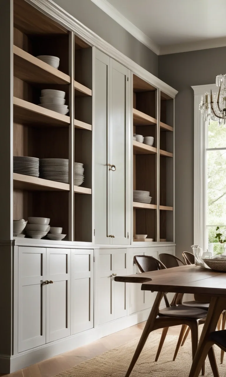 30 Dining Room Storage Ideas for 2026