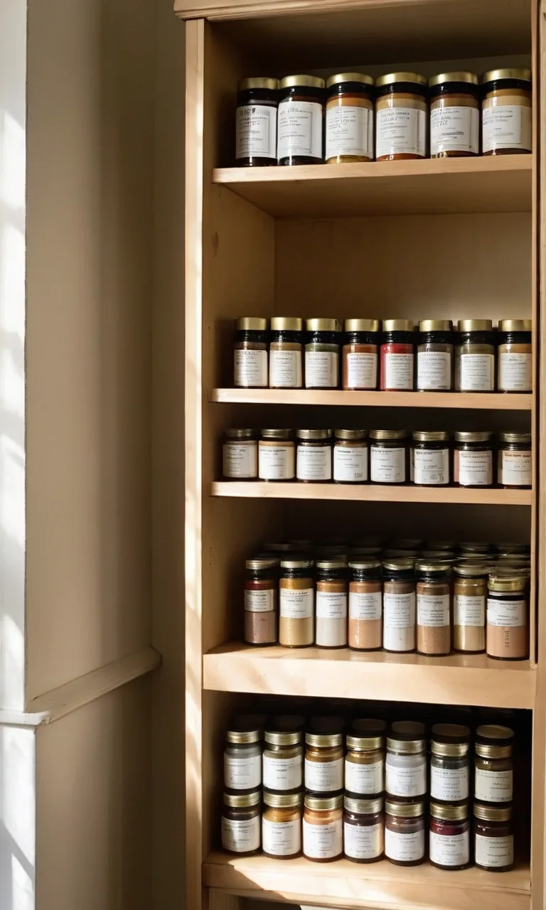 20 DIY Acrylic Paint Storage Ideas for 2026