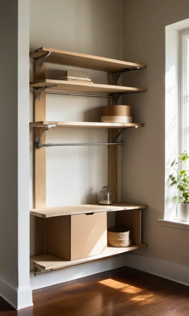 More from DIY - DIY Bicycle Rack Ideas