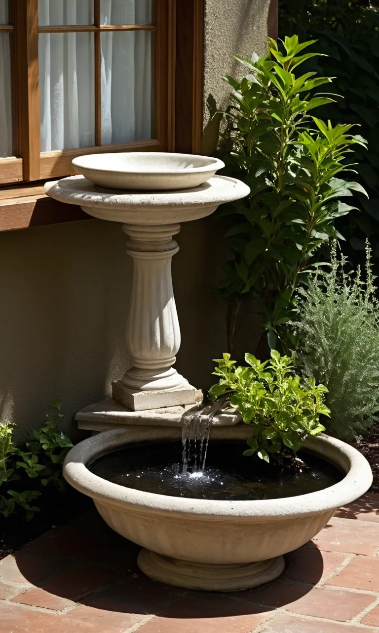 29 DIY Bird Bath Ideas for 2026