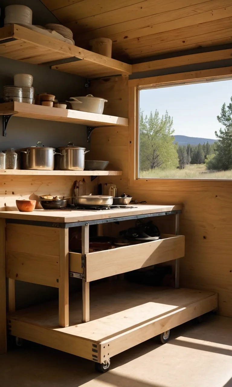 20 DIY Camping Trailer Upgrades Ideas for 2026