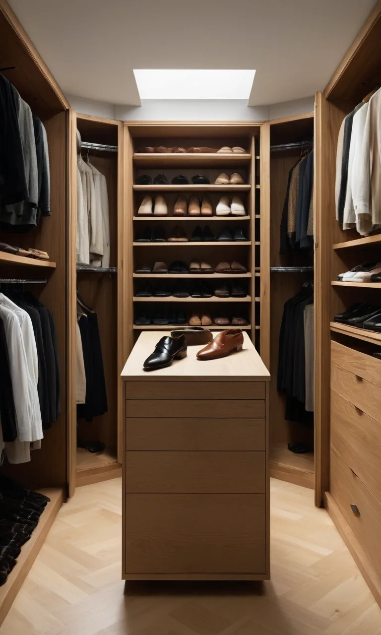 20 DIY Closet Shoe Rack Ideas for 2026