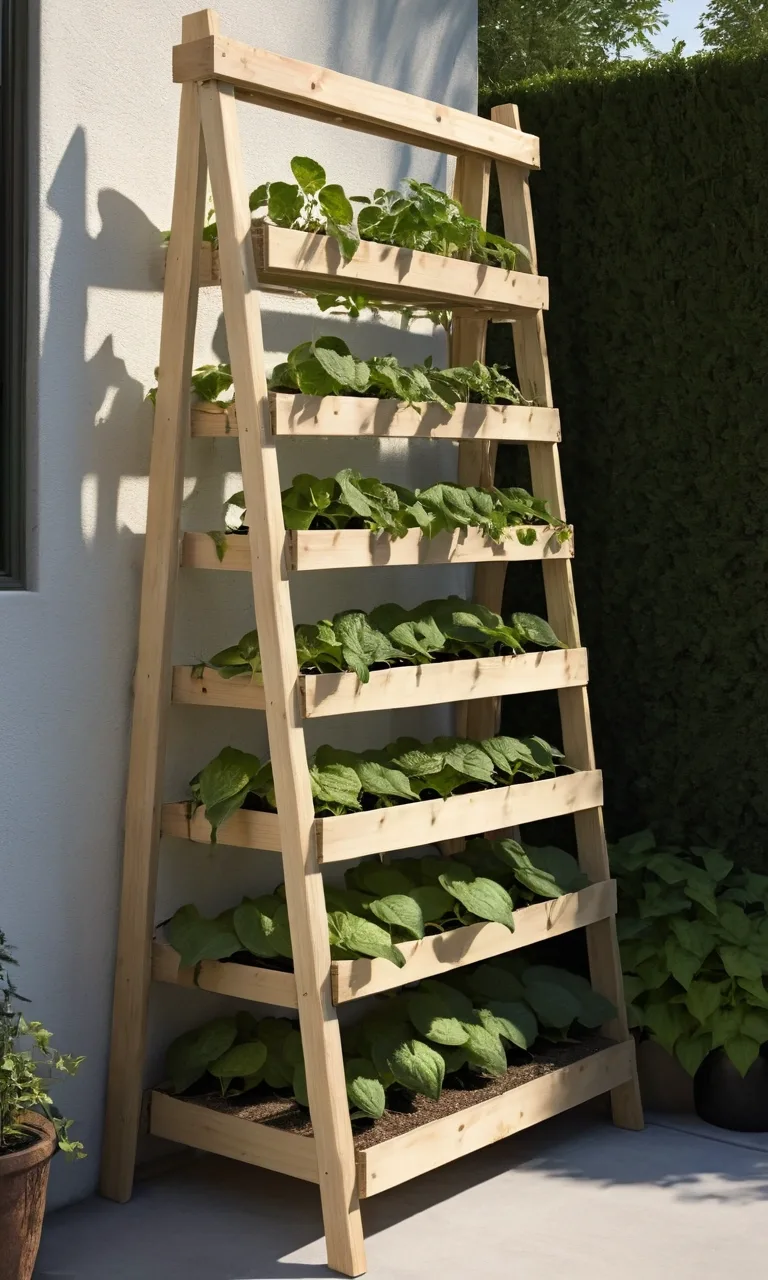 20 DIY Cucumber Trellis Ideas for 2026