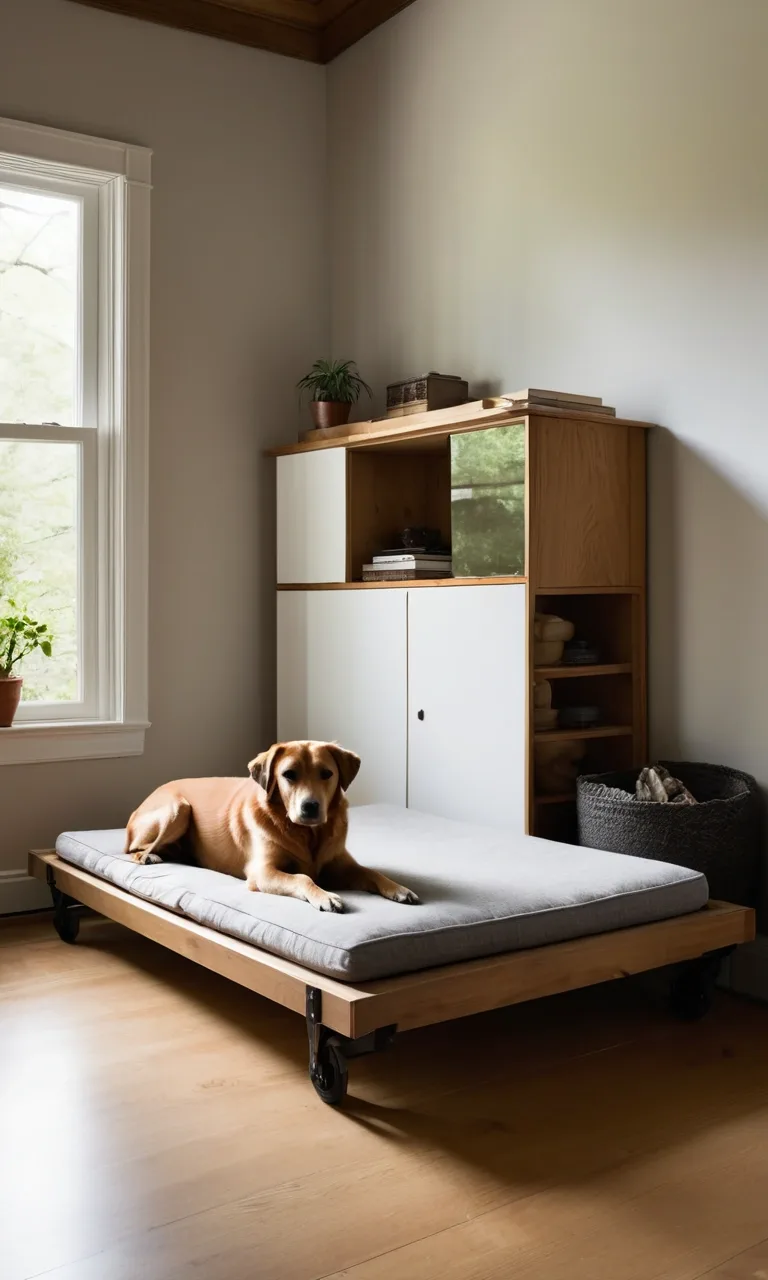 25 DIY Dog Bed Ideas for 2026