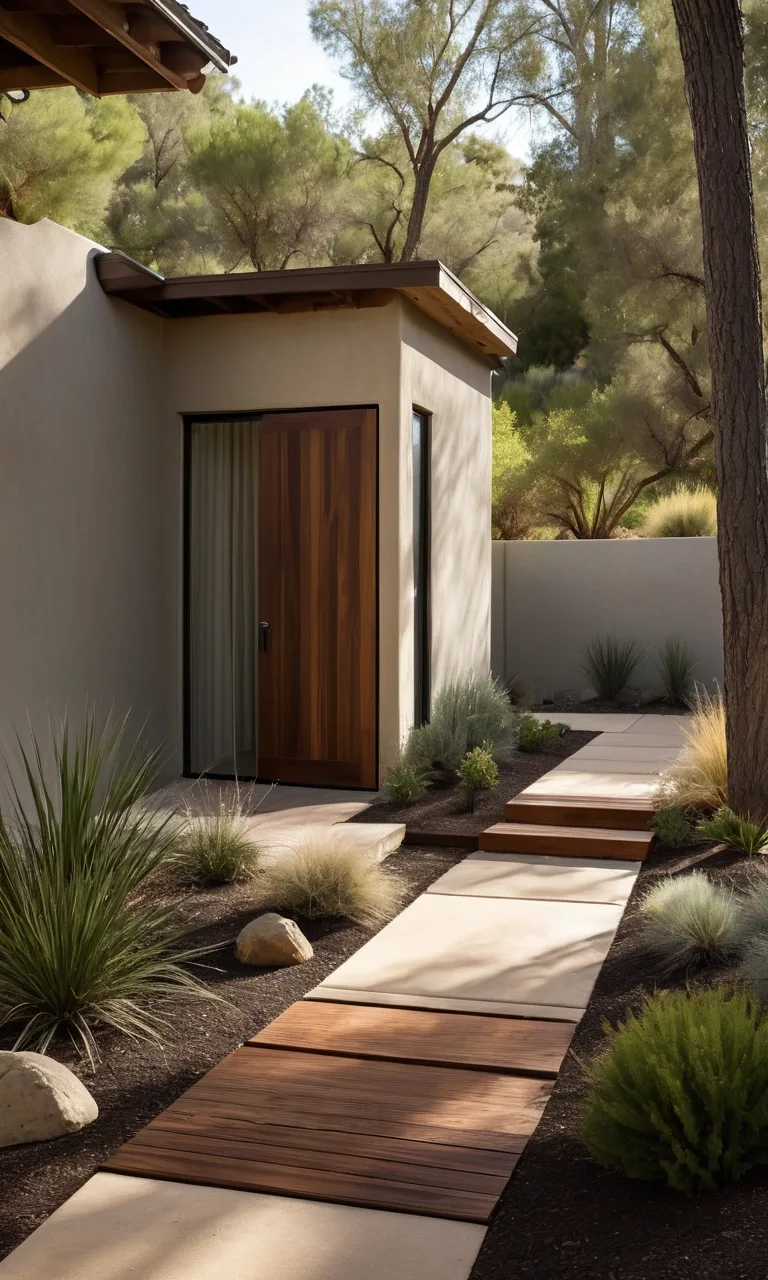 22 DIY Dry Creek Bed Ideas for Drainage in 2026