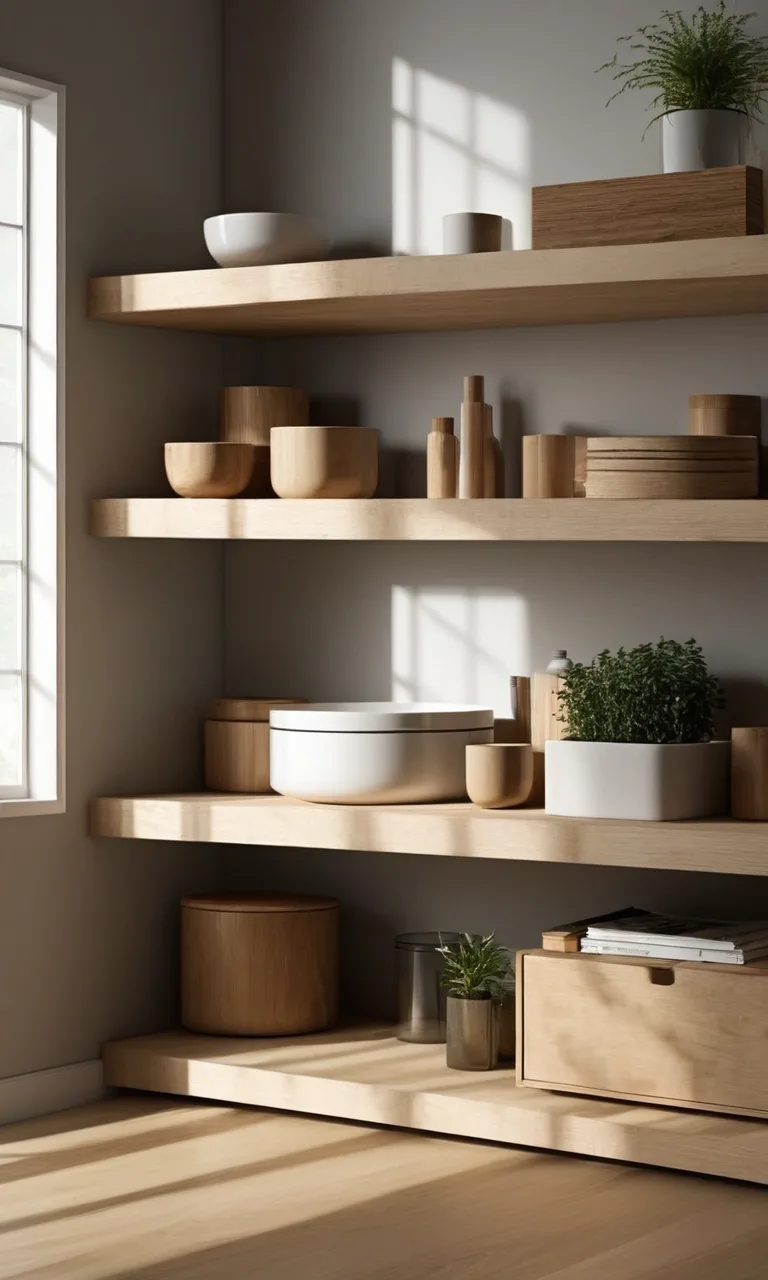 20 DIY Floating Shelves Ideas for 2026