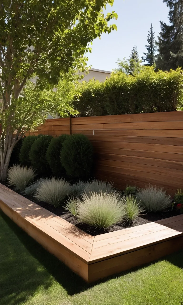 34 DIY Front Yard Flower Beds Ideas for 2026
