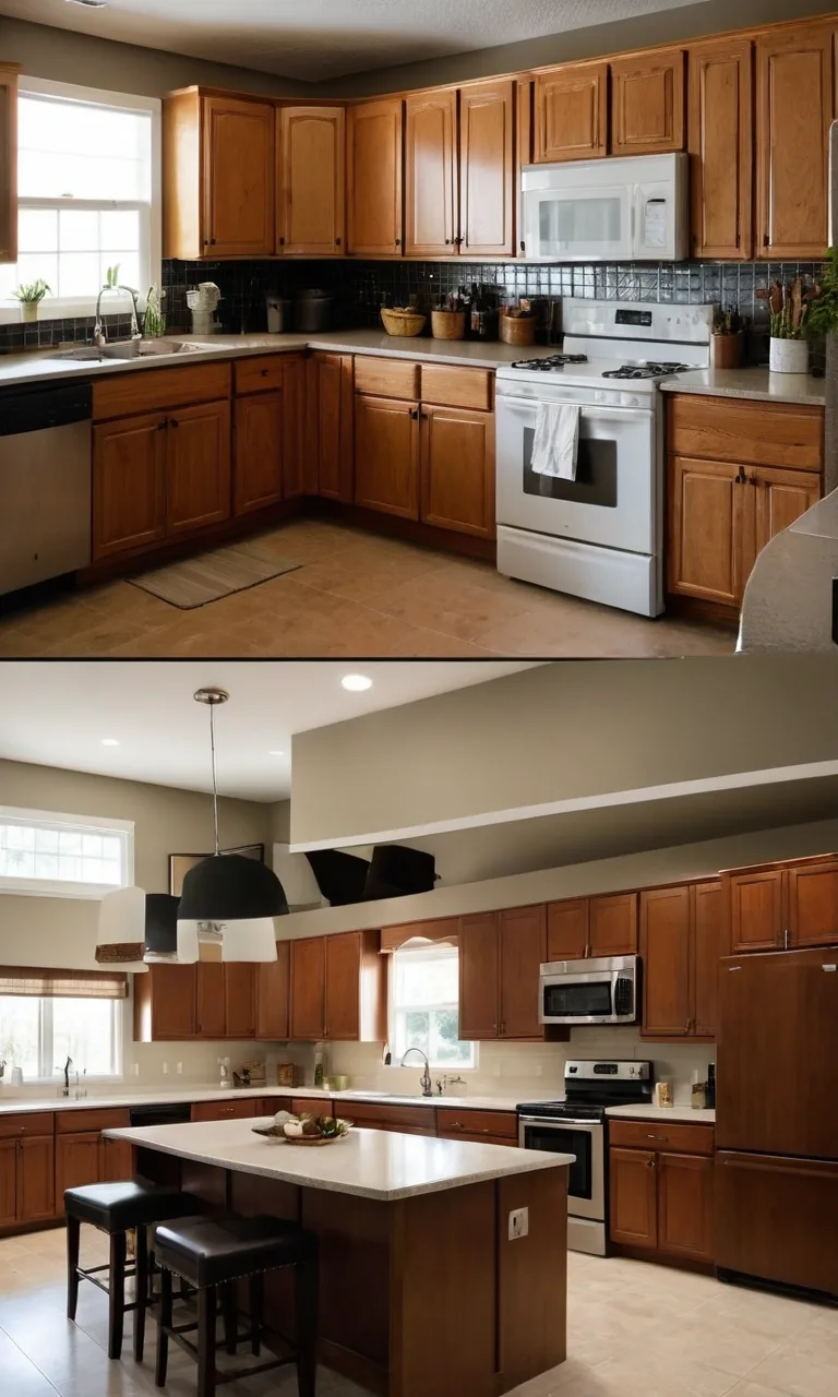 20 DIY Kitchen Makeover Ideas on a Budget in 2026
