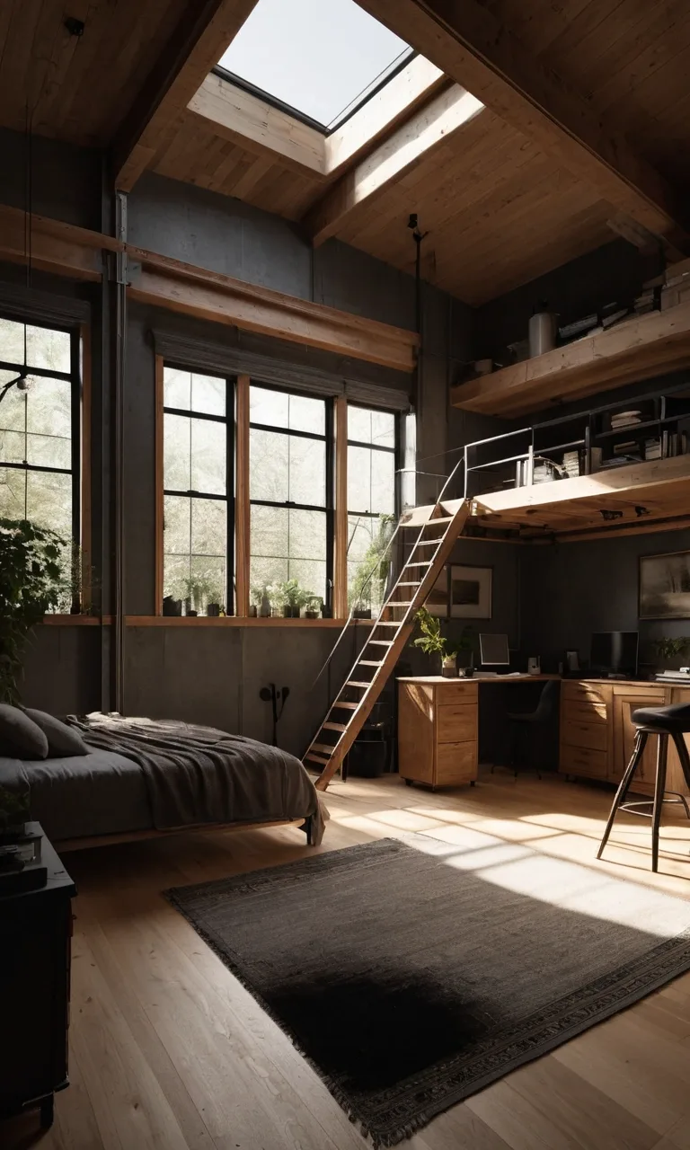 20 DIY Loft Bed Ideas for 2026