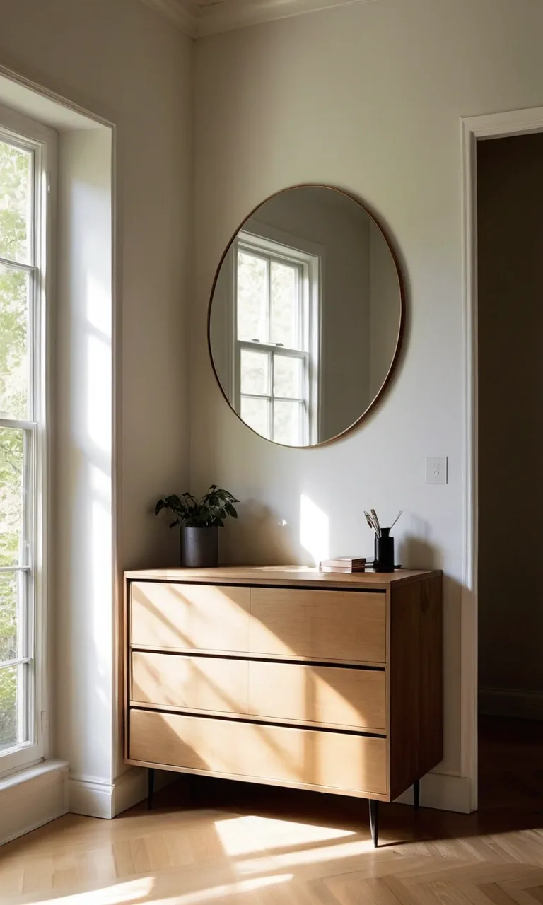 25 DIY Mirror Frame Ideas for 2026
