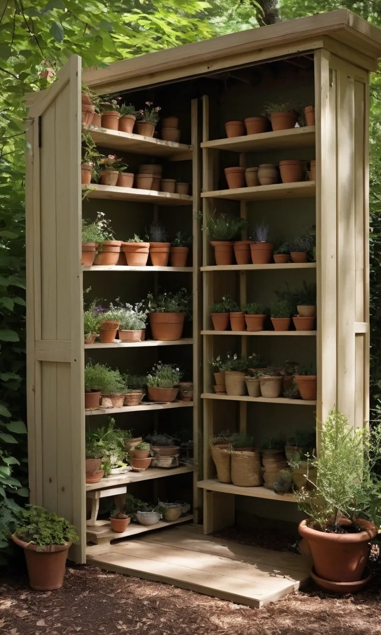 26 DIY Outdoor Fairy Garden Ideas for 2026
