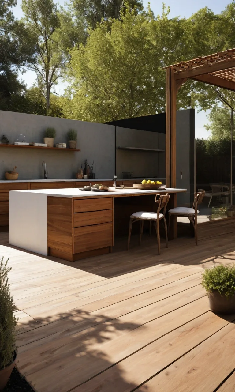 28 DIY Patio Furniture Ideas for 2026