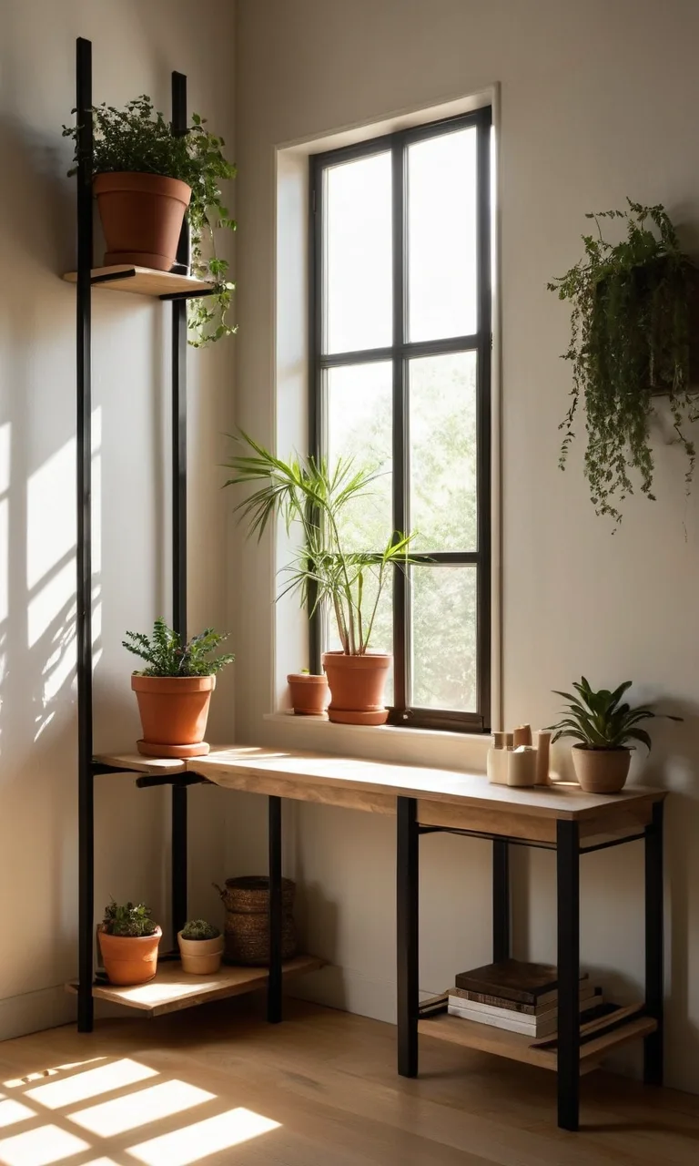 25 DIY Plant Stand Ideas for 2026