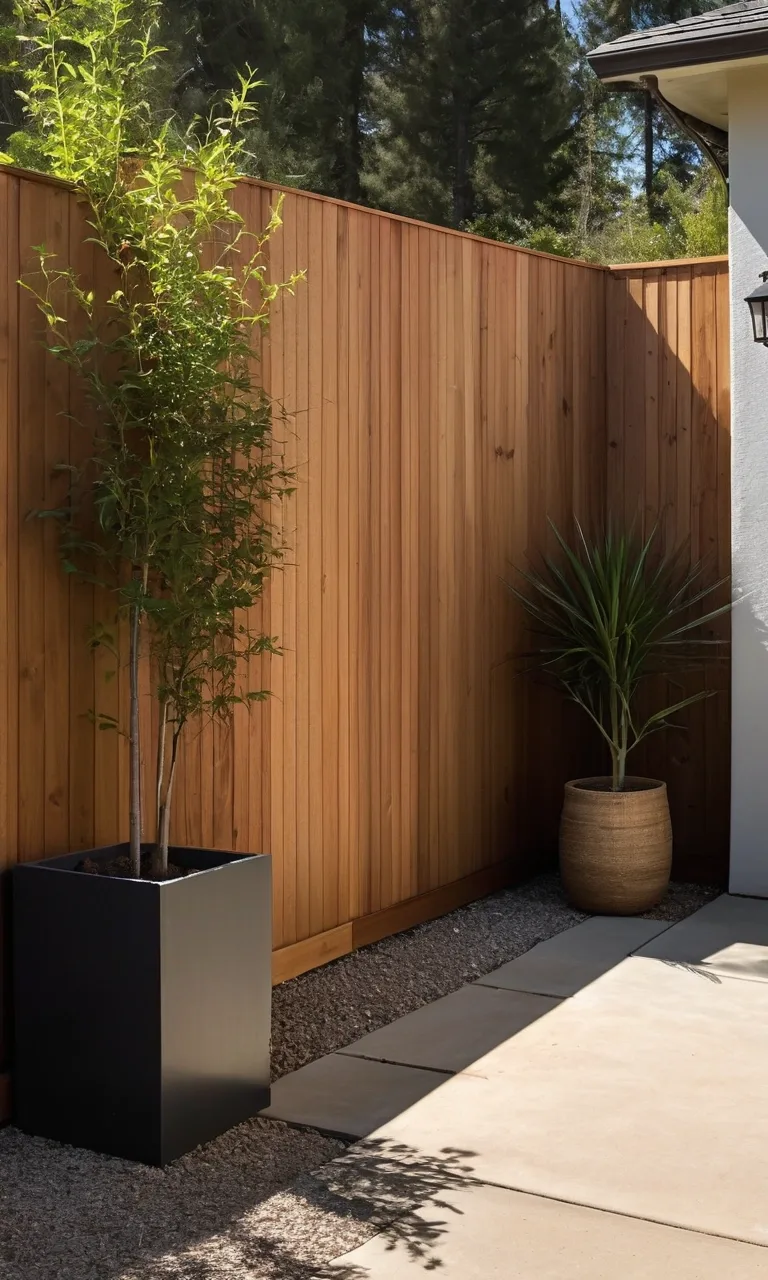 31 DIY Privacy Fence Ideas on a Budget in 2026