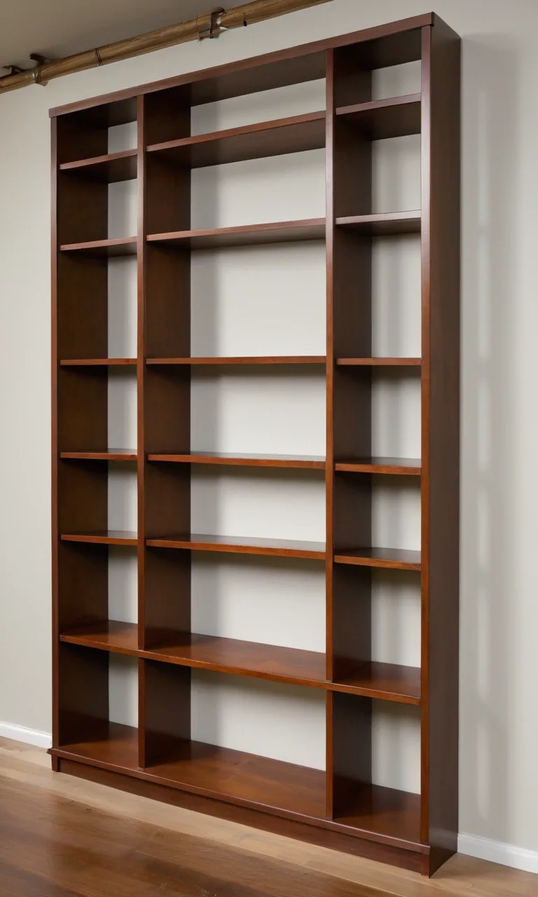 20 DIY Recessed Shelves Between Studs Ideas for 2026
