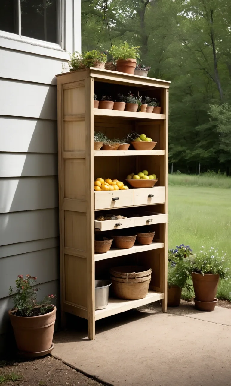 20 DIY Roadside Farm Stand Ideas for 2026