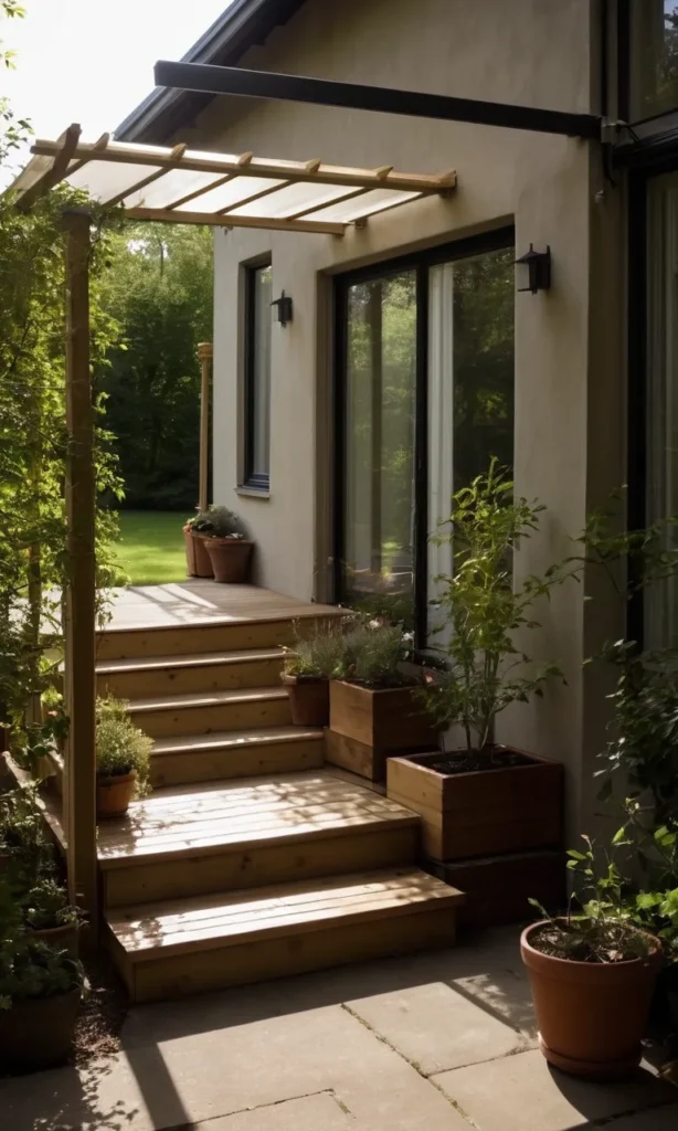 Hi, I’m Jenny - DIY Solar Garden Lights Ideas