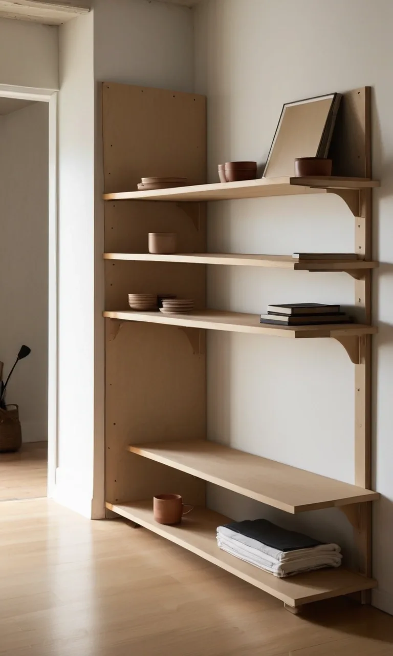 22 DIY Storage Bin Rack Ideas for 2026
