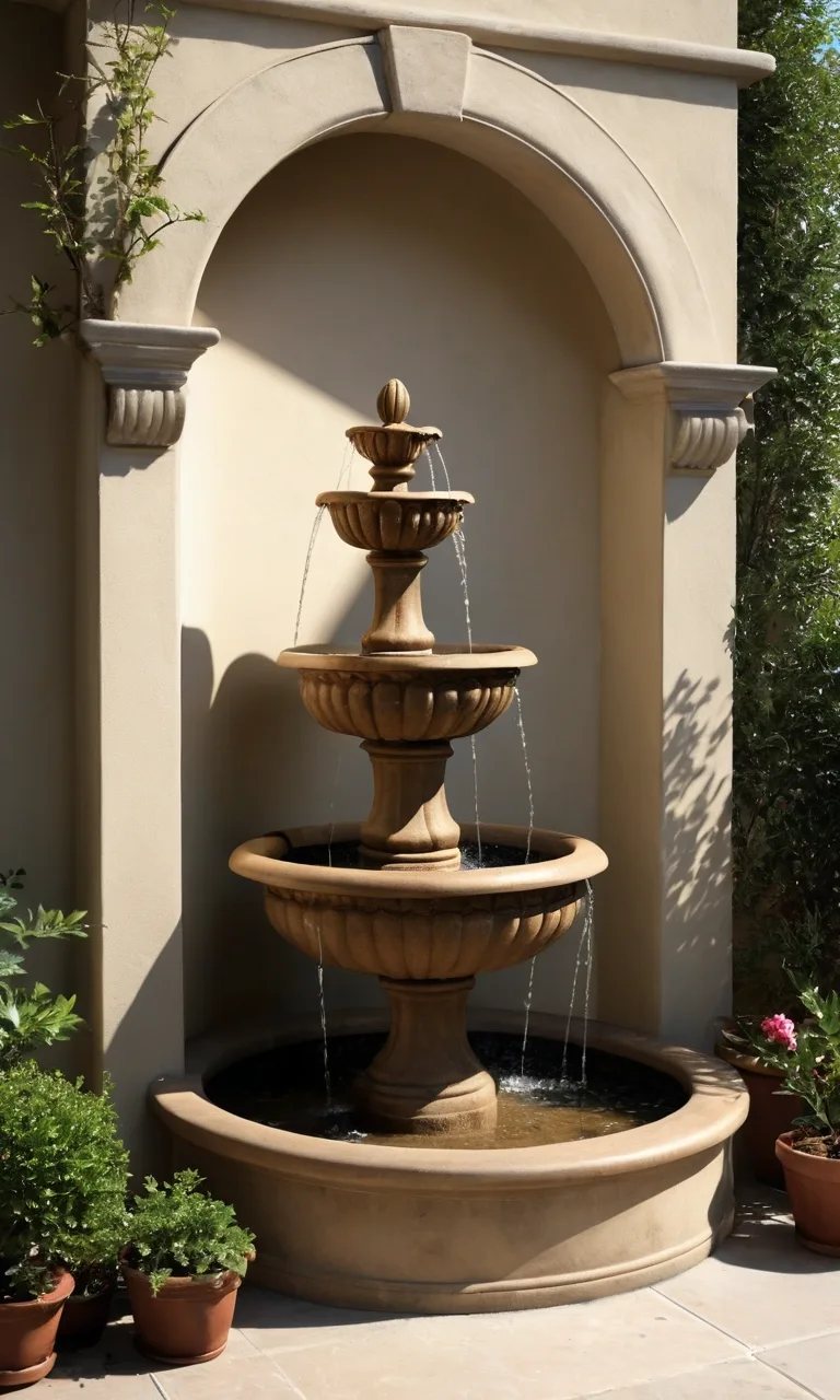 28 DIY Water Fountain Ideas for 2026