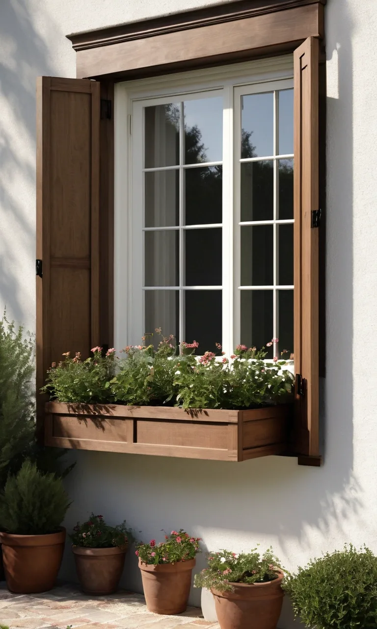 25 DIY Window Boxes Ideas for 2026