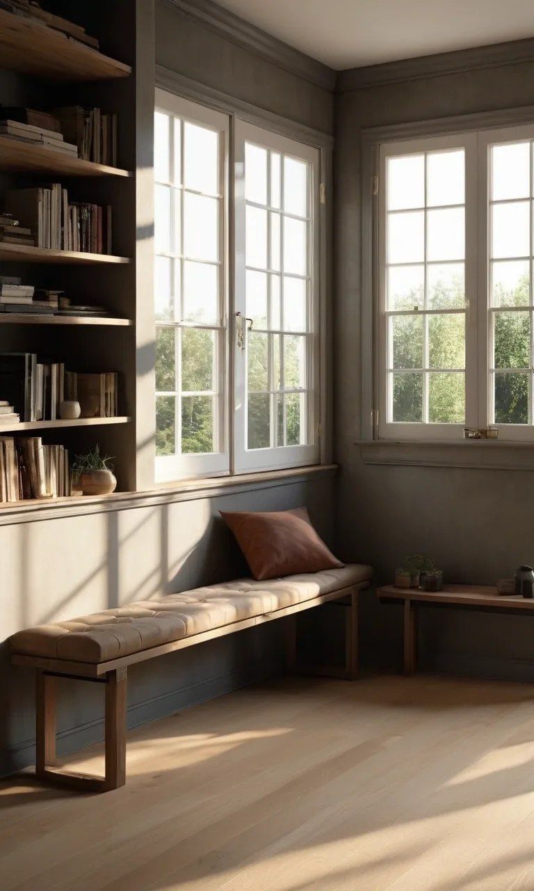 20 DIY Window Seat Ideas for 2026