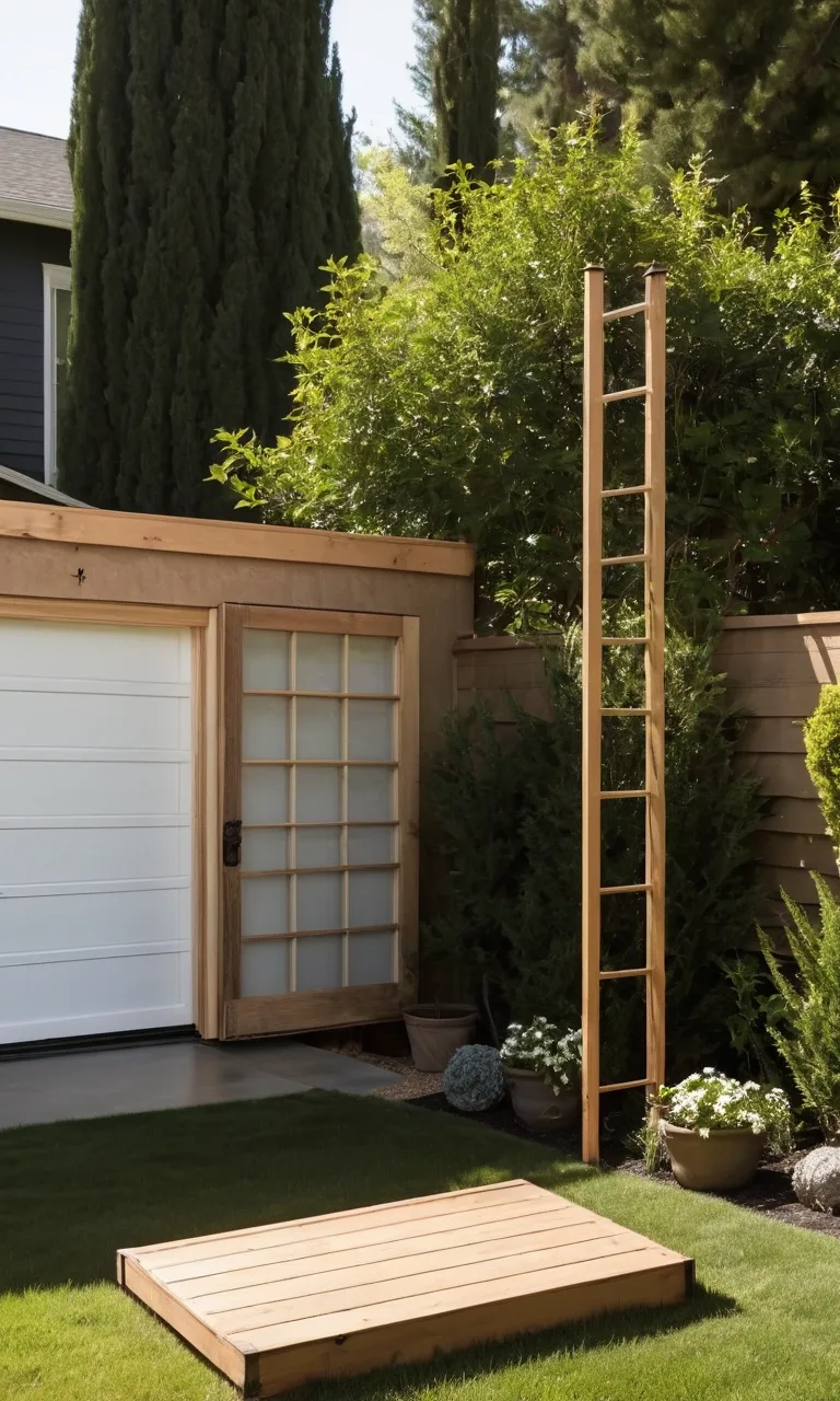 30 DIY Yard Decor Ideas for 2026