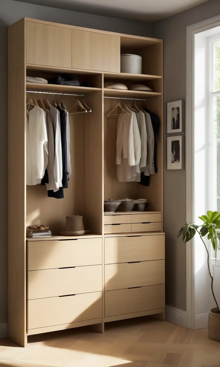20 Dress Up Storage Ideas for 2026